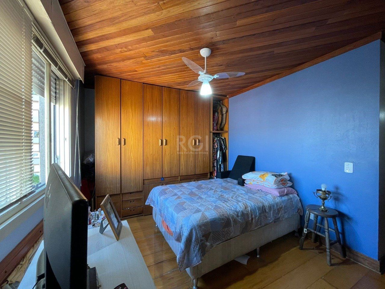 Cobertura a venda 5 Quartos, suíte e 2 vagas, no Bairro Menino Deus, Poa/RS — foto 29