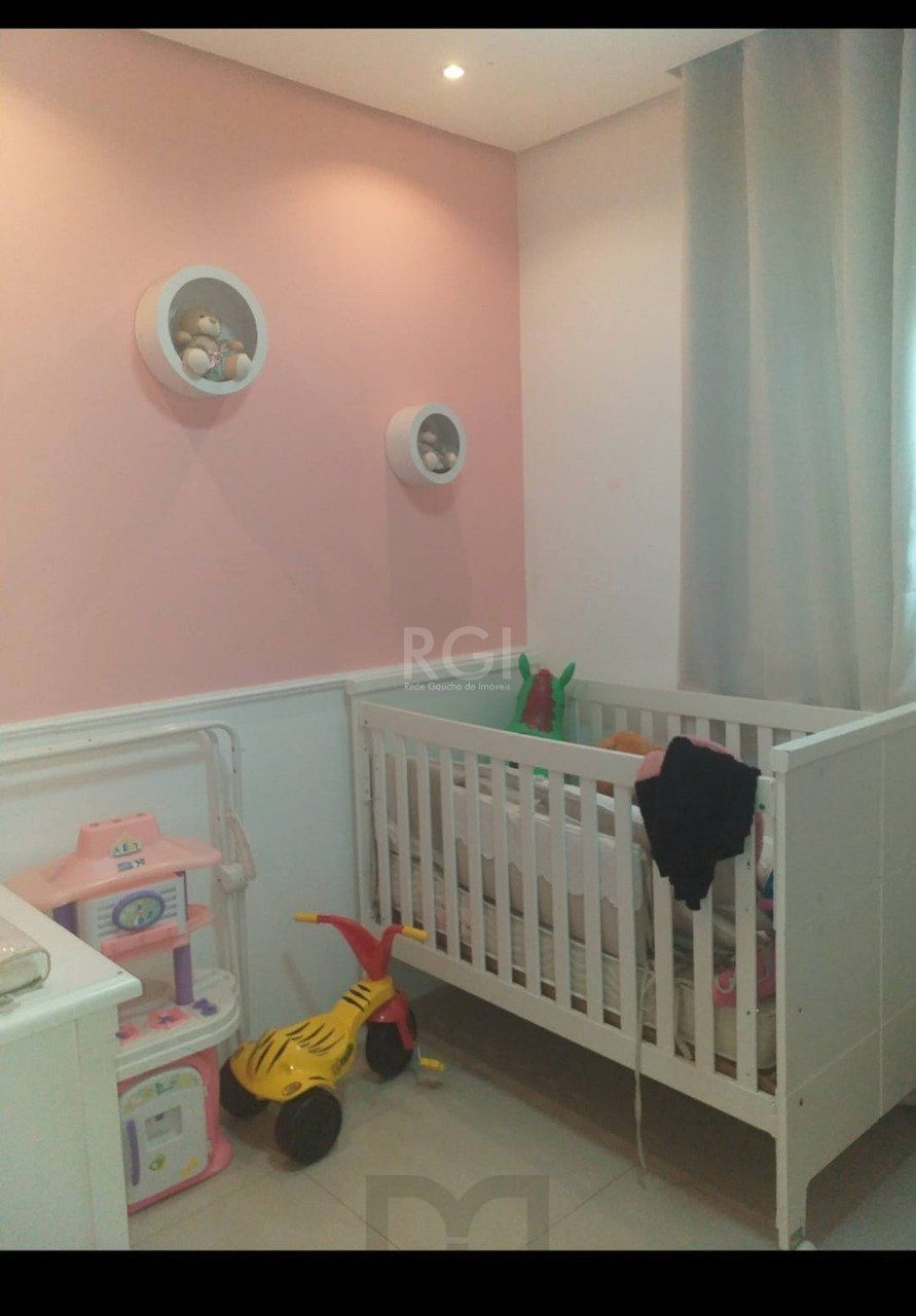 Casa - 175 m², 3 dormitórios, 2 vagas de garagem, Belém Velho, Porto Alegre — foto 9