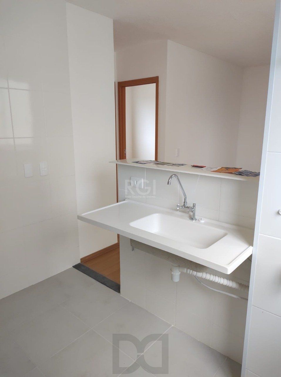 Apartamento para Venda - 40.23m², 2 dormitórios, vaga - Petrópolis Porto Alegre — foto 10