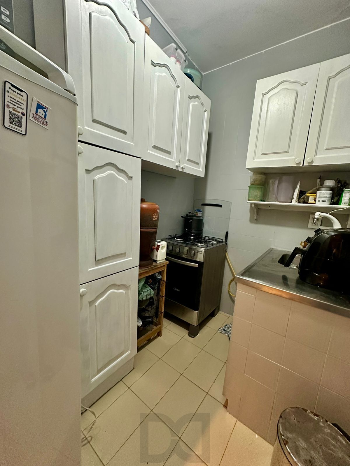 Loft/JK reformado, no Bairro Petrópolis em Porto Alegre — foto 7