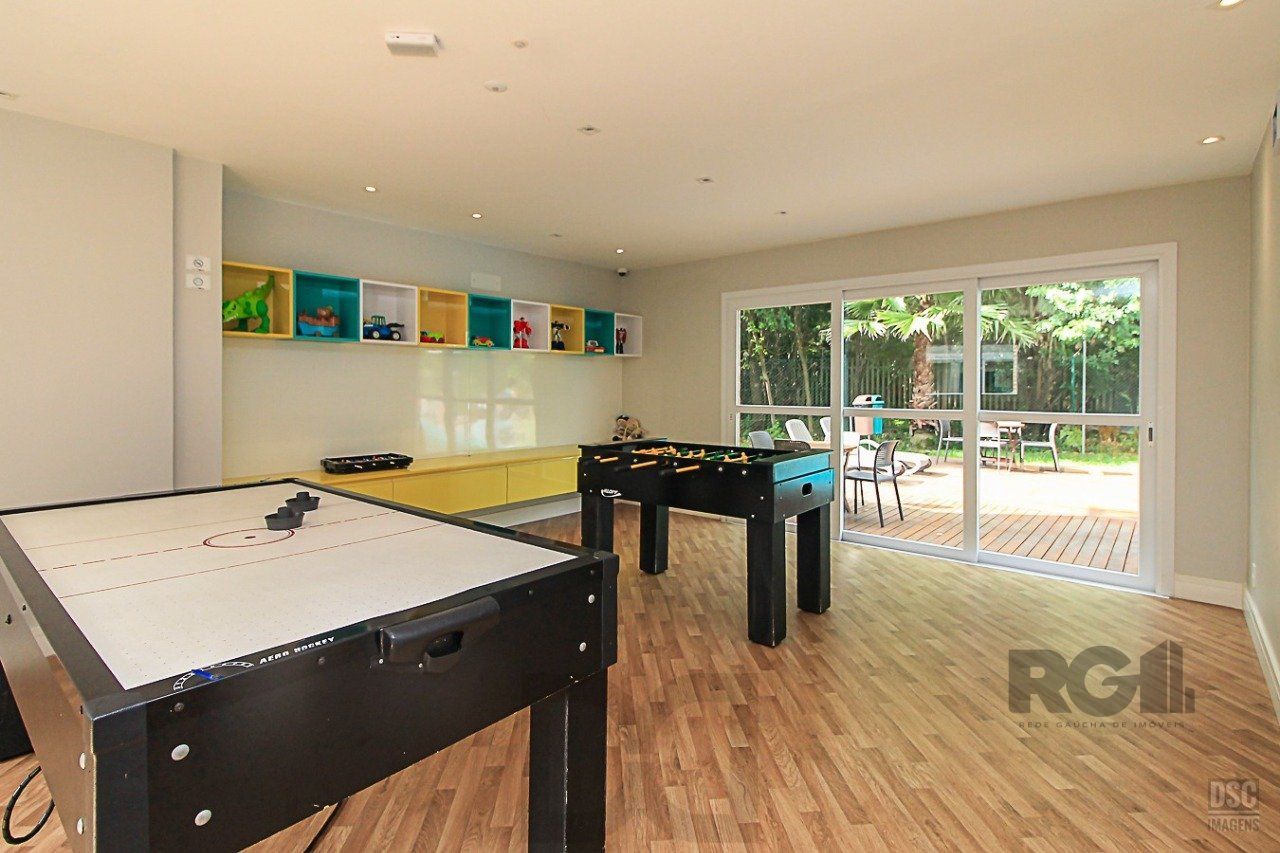 Casa Condominio a Venda - 196.38m², 4 dormitórios,  2 suites, 2 vagas  Vila Nova — foto 28