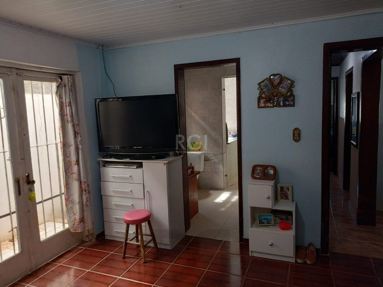 Casa 3 dormitórios, sendo 1 suite, 9 vagas - bairro Ponta Grossa Porto Alegre RS — foto 14