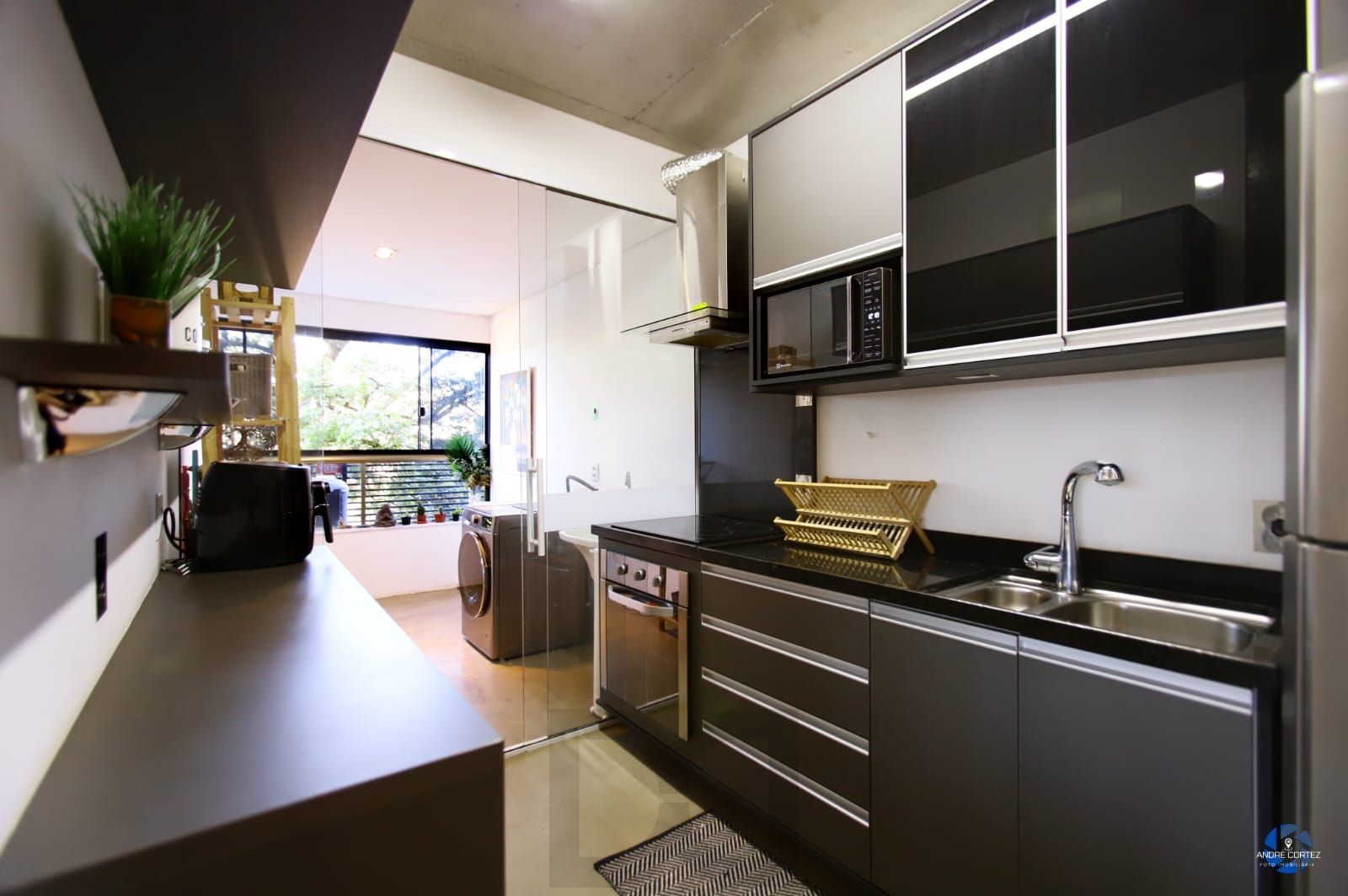 Apartamento de 02 quartos, , 01 vaga, 01 suítes, Área de serviço em Porto Alegre/RS — foto 27
