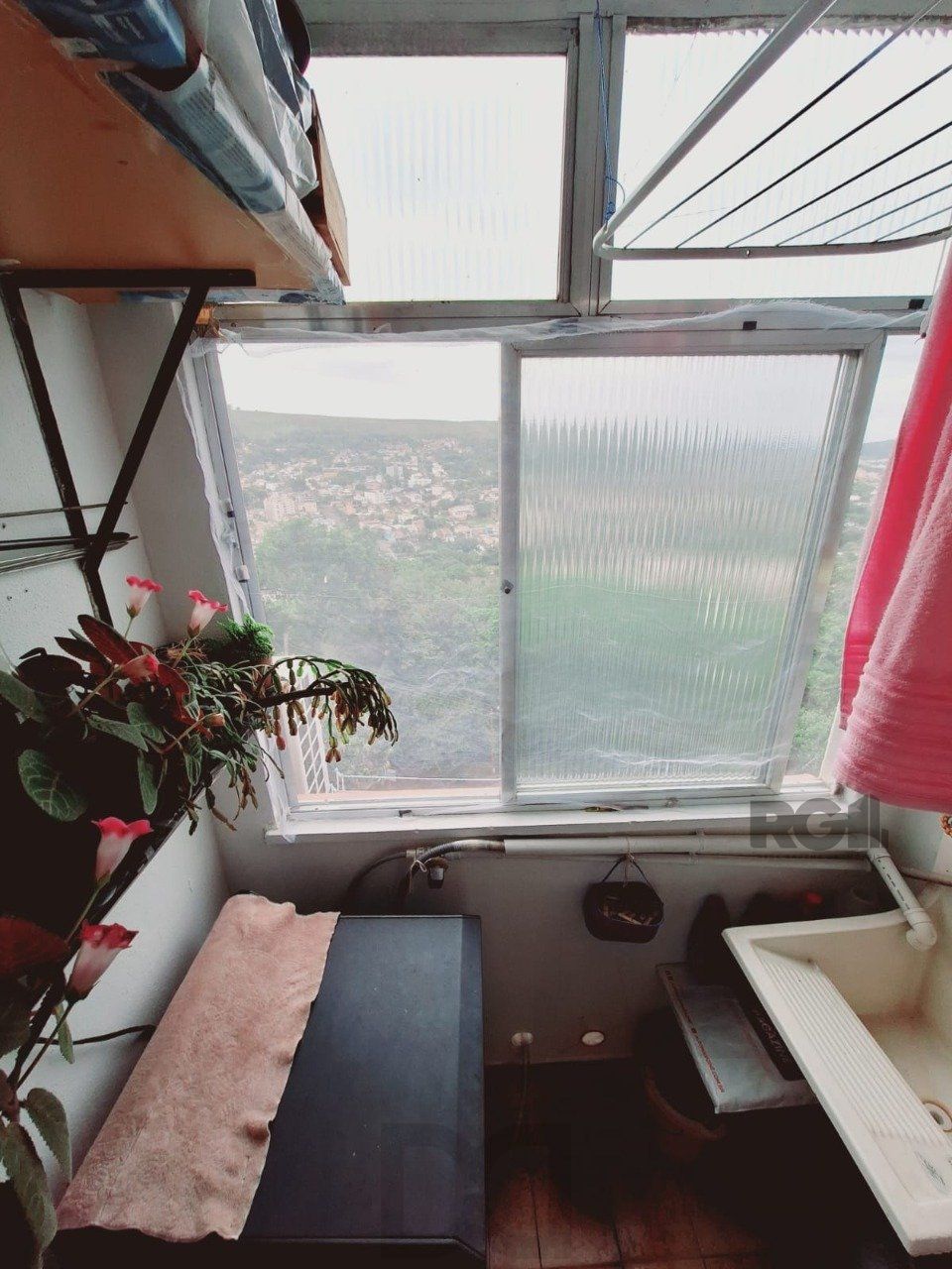 APARTAMENTO 1 DORMITÓRIOS, VAGA CARRO, BAIRRO SANTA TERESA, PORTO ALEGRE/RS — foto 10