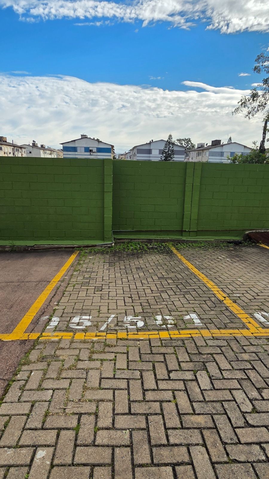Apartamento com 02 quartos e 01 vaga escriturada Bairro Jardim Dona Leopoldina — foto 21