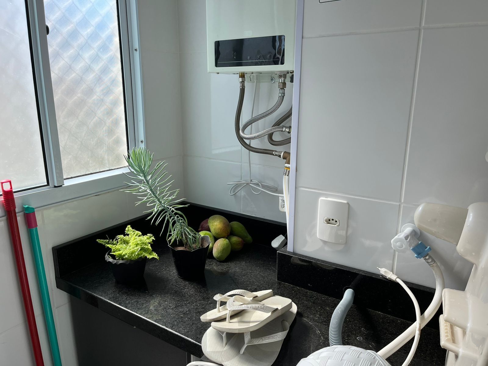 Apartamento com 02 quartos e 01 vaga escriturada no Bairro Parque Santa Fé — foto 12