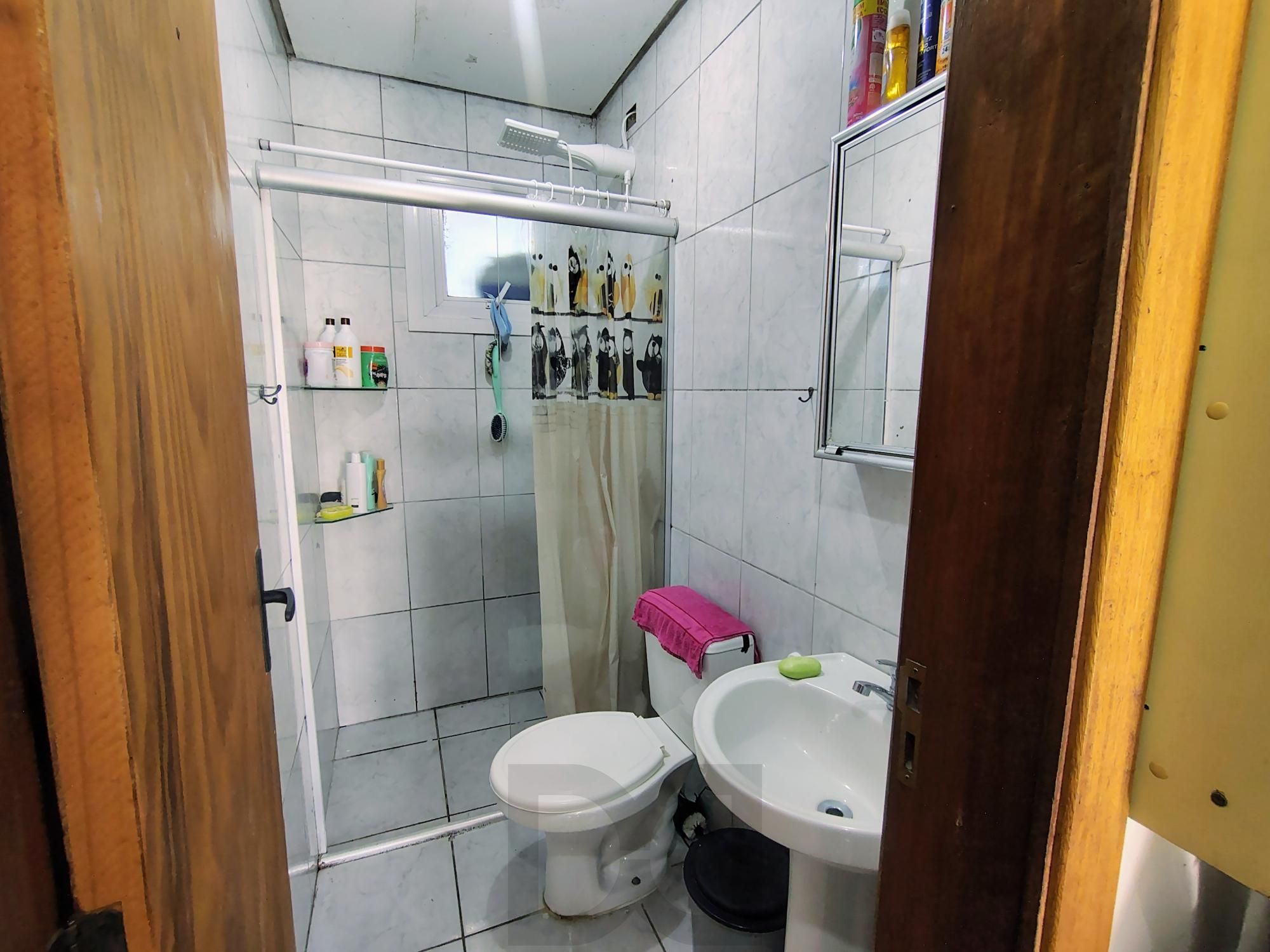 Casa 2 dormitórios com vaga de garagem, bairro Ponta Grossa, Porto Alegre — foto 33