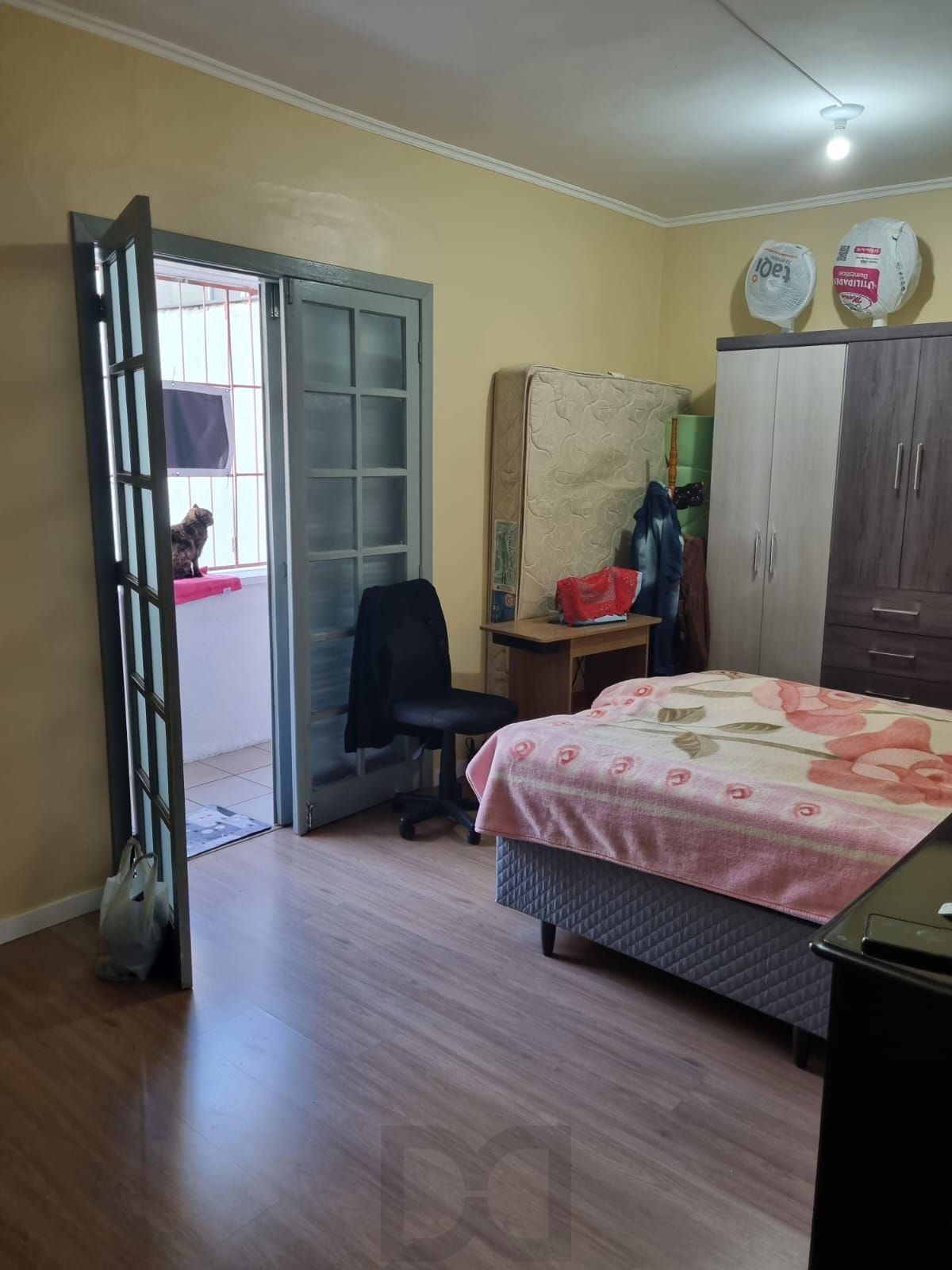 EXCELENTE APTO 1 DORM NA BENTO GONÇALVES EM FRENTE AO TECNO PUC — foto 10