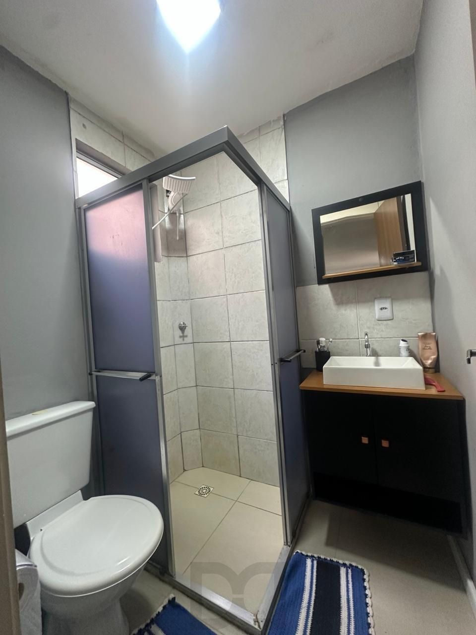 Apartamento Semi mobiliado no bairro Vila Nova — foto 8