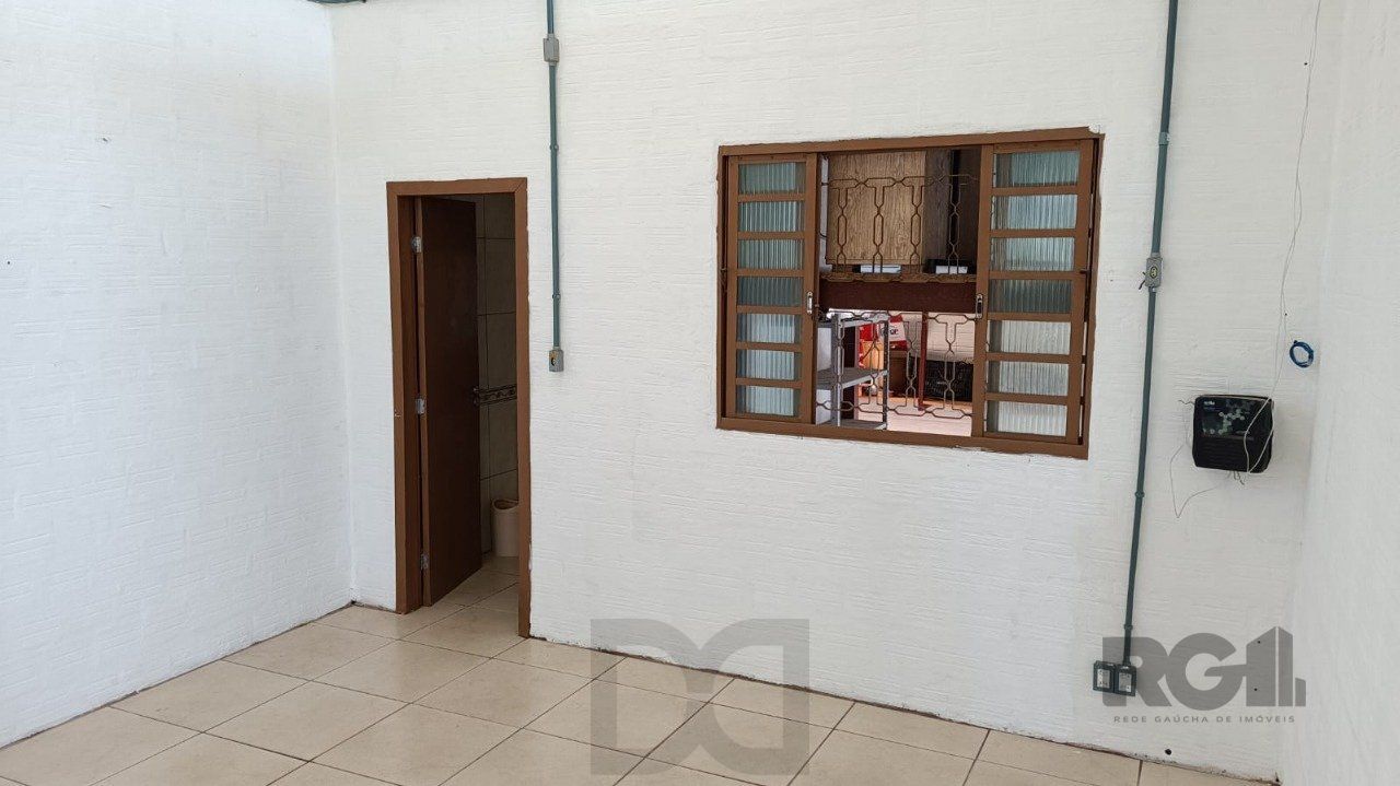 casa mista com 2 vagas na cavalhada Porto Alegre /RS — foto 10