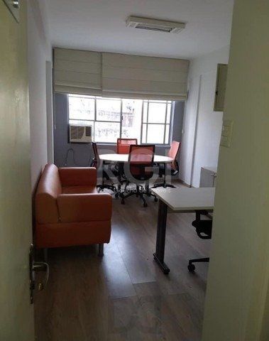 Conjunto/Sala para Venda - 17.5m², 0 dormitórios, Centro Histórico, Porto Alegre — foto 7