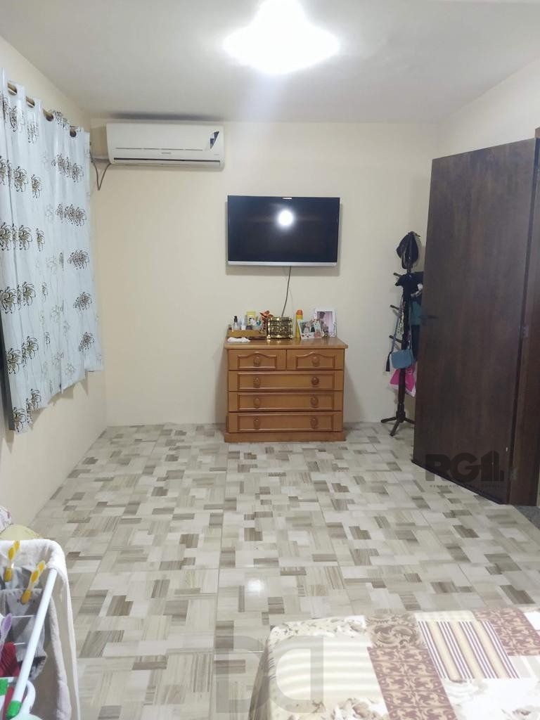 Casa 3 quartos, 4 vagas, salão de festa, sacada 198m² bairro Rubem Berta, Poa/RS — foto 13