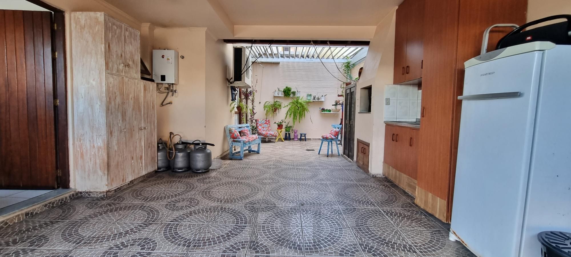 Casa 3d com elevador 3WC, 2V Espirito Santo Porto Alegre zona sul — foto 20