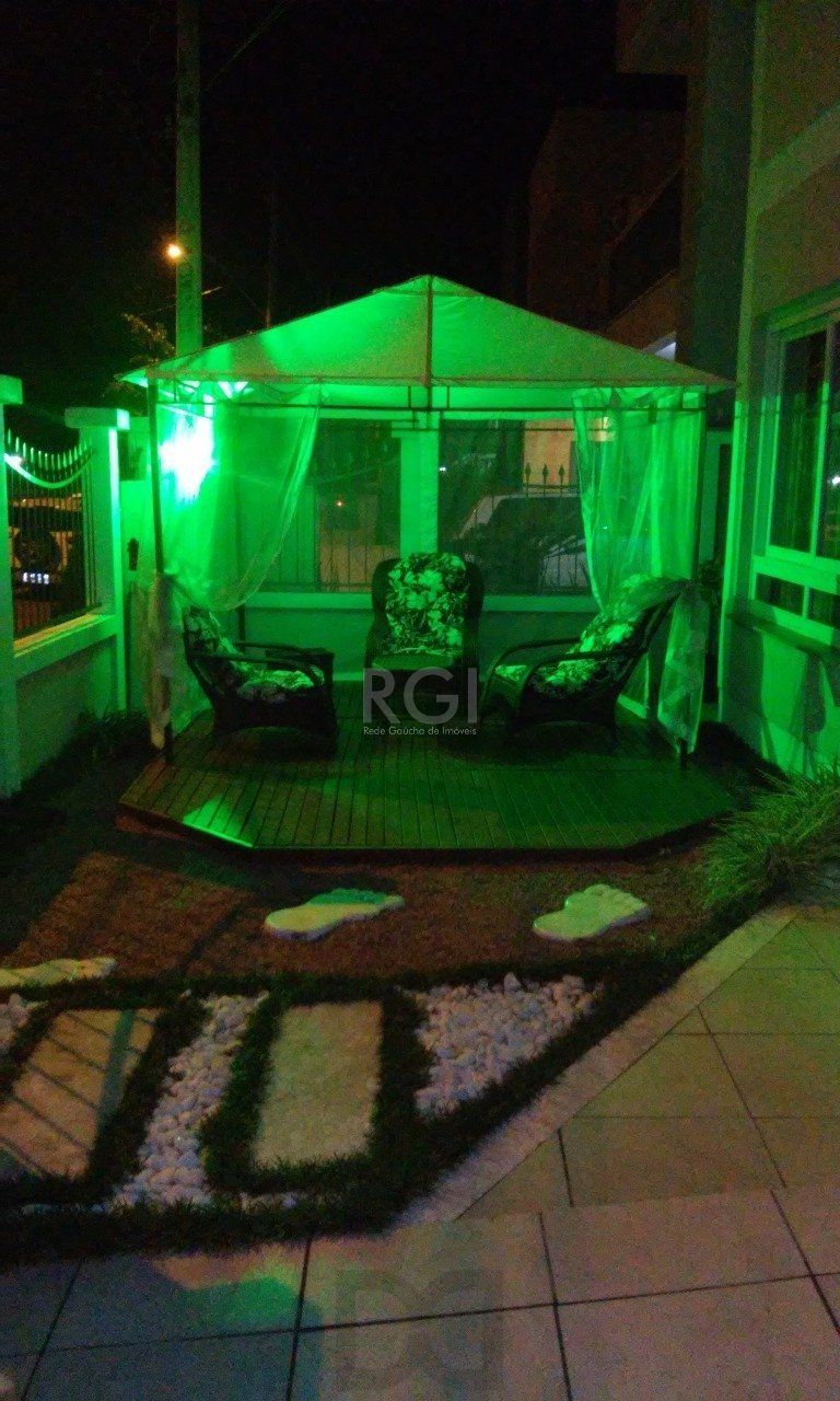 Casa para Venda - 272m², 3 dormitórios, sendo 1 suítes, 2 vagas - Hípica — foto 28