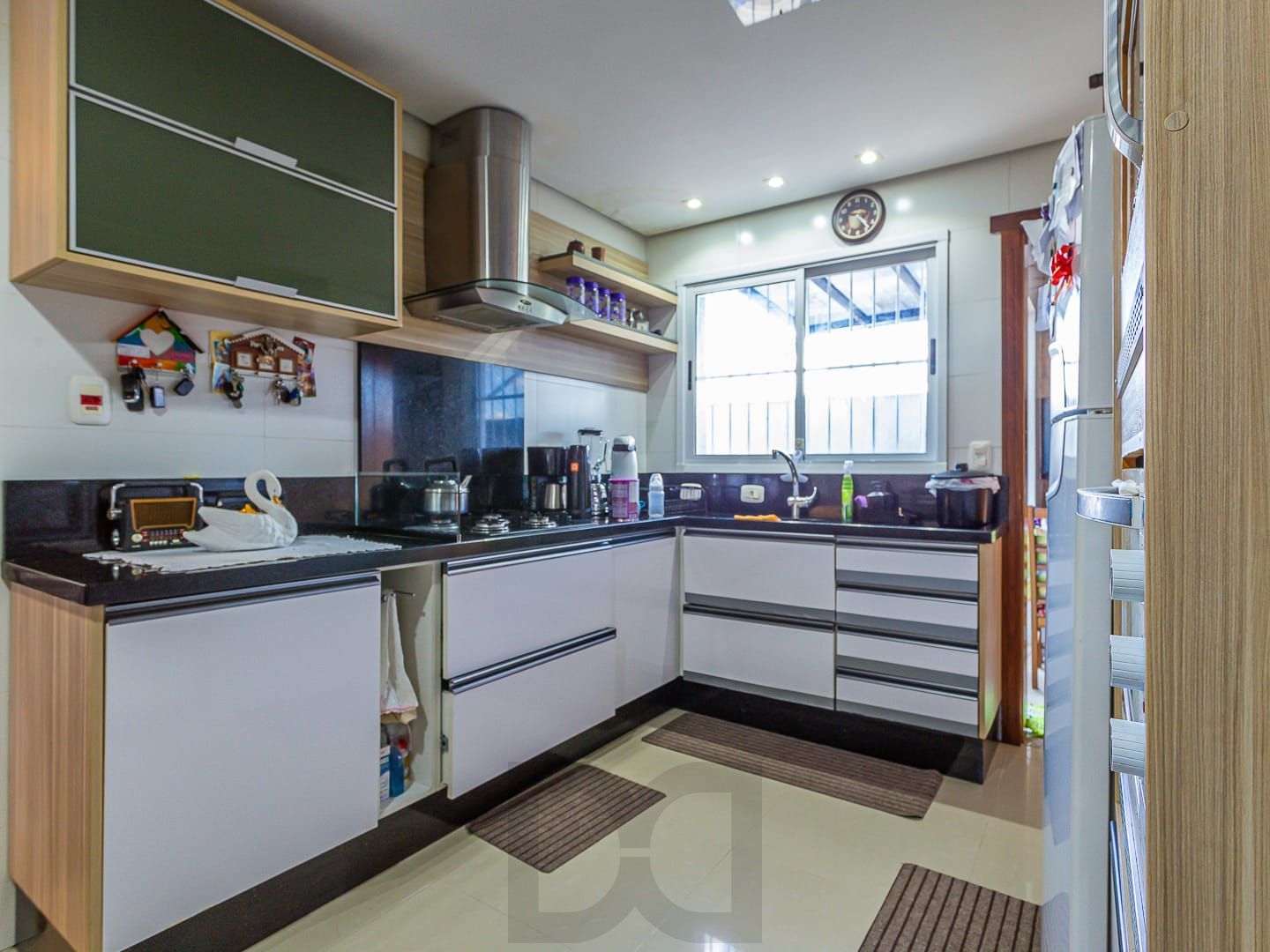 Casa 3 dormitórios com duas suítes bairro Jardim Floresta - Lindoia — foto 20