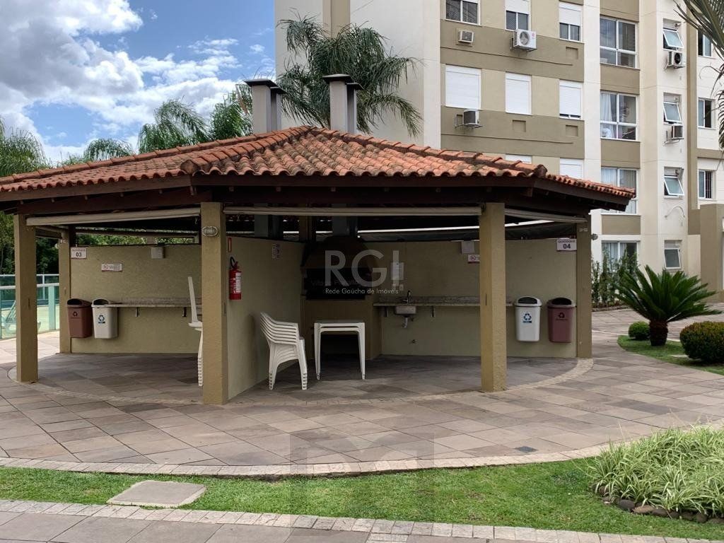 Lindo apartamento com vista e posição solar privilegiada. — foto 39