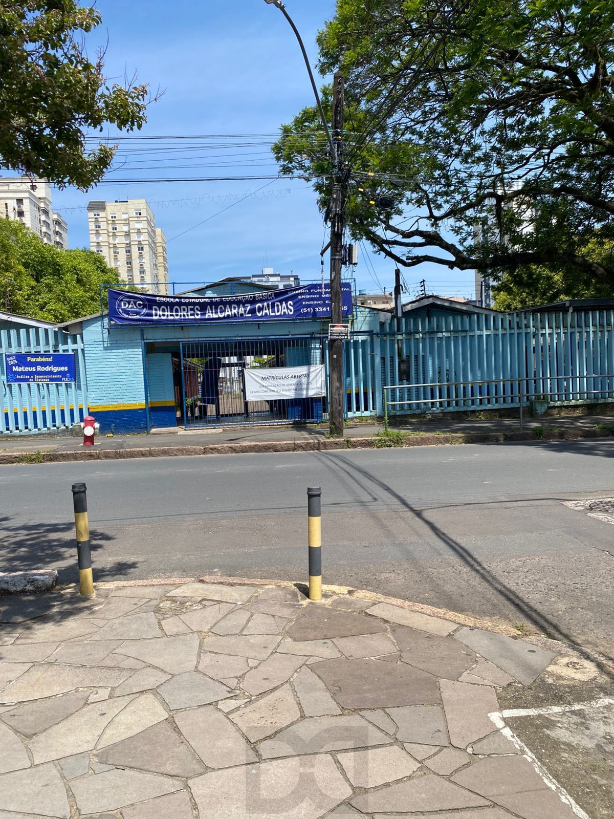 Apartamento Vila Ipiranga 2 quartos — foto 19