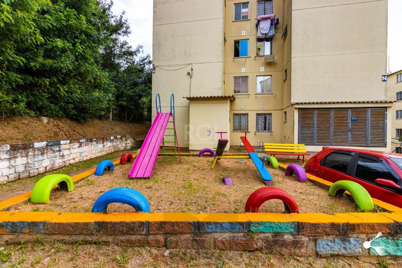 Apartamento para Venda - 38.24m², 2 dormitórios, 1 vaga - Vila Nova-Porto Alegre — foto 24
