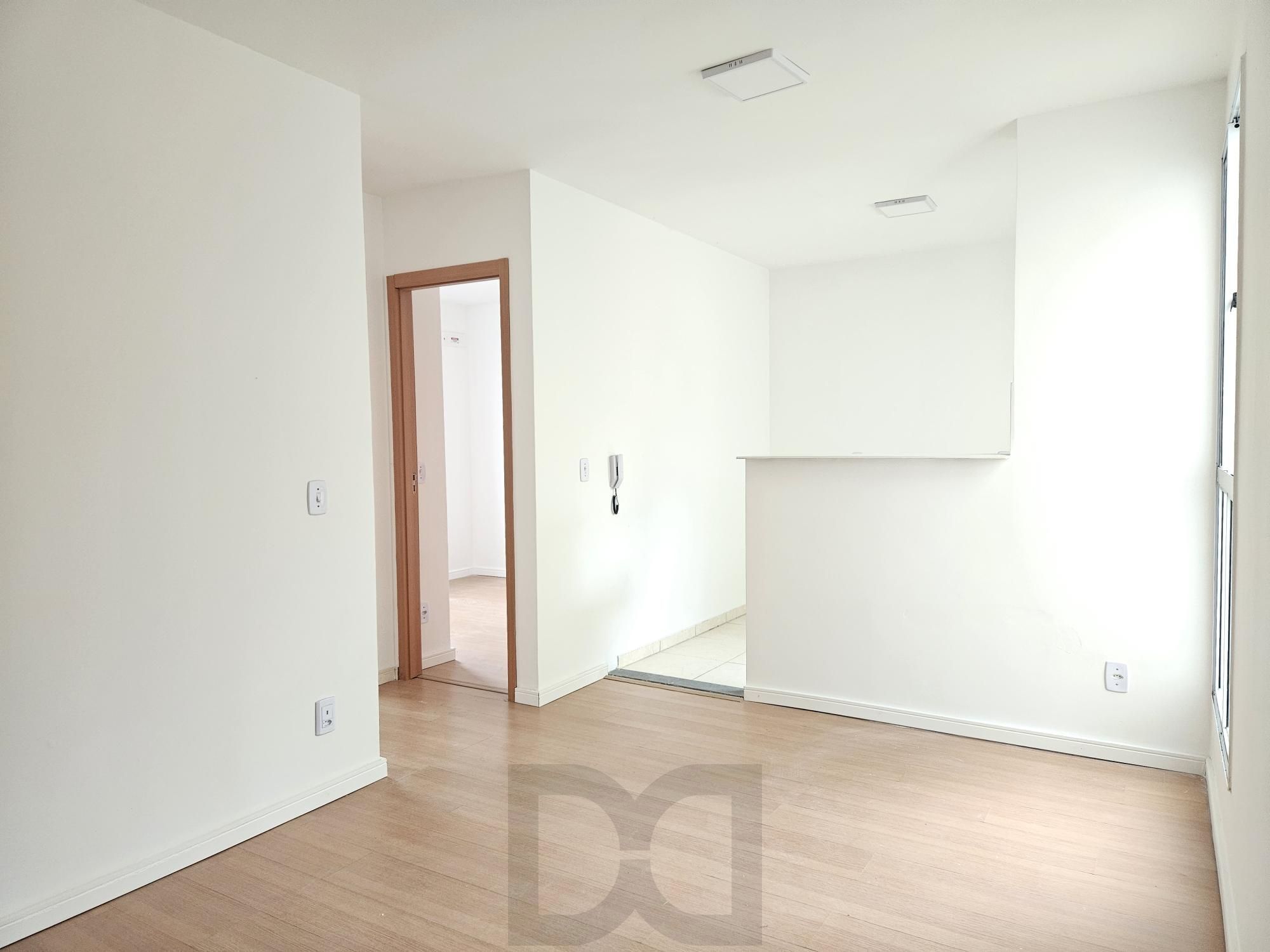 Lindo Apartamento 2D, 1Ban e 1 Vaga, Vila Nova, Porto Alegre RS — foto 5