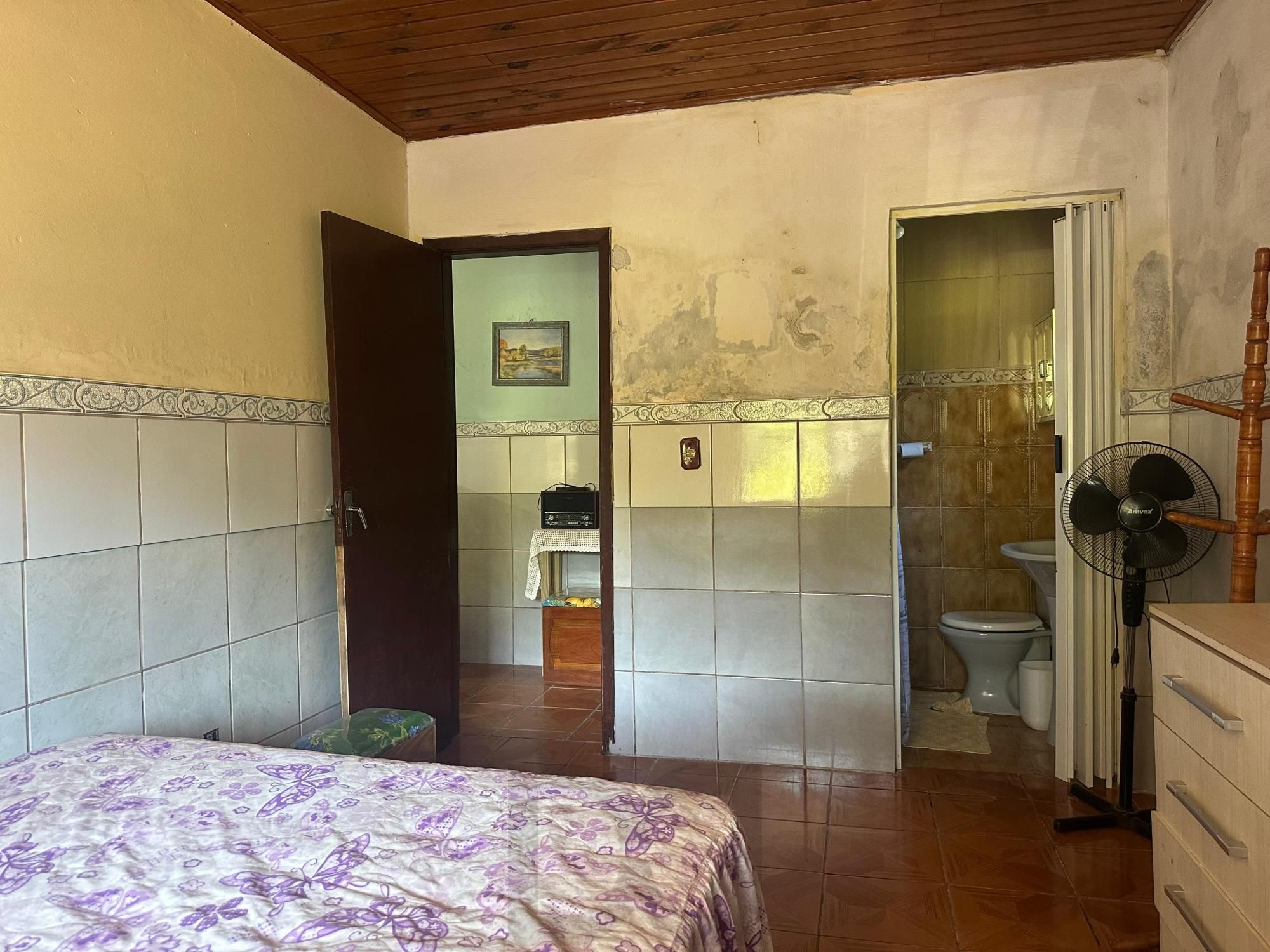 Casa com 2 dormitórios suítes no bairro Lageado, em área rural de Porto Alegre — foto 7