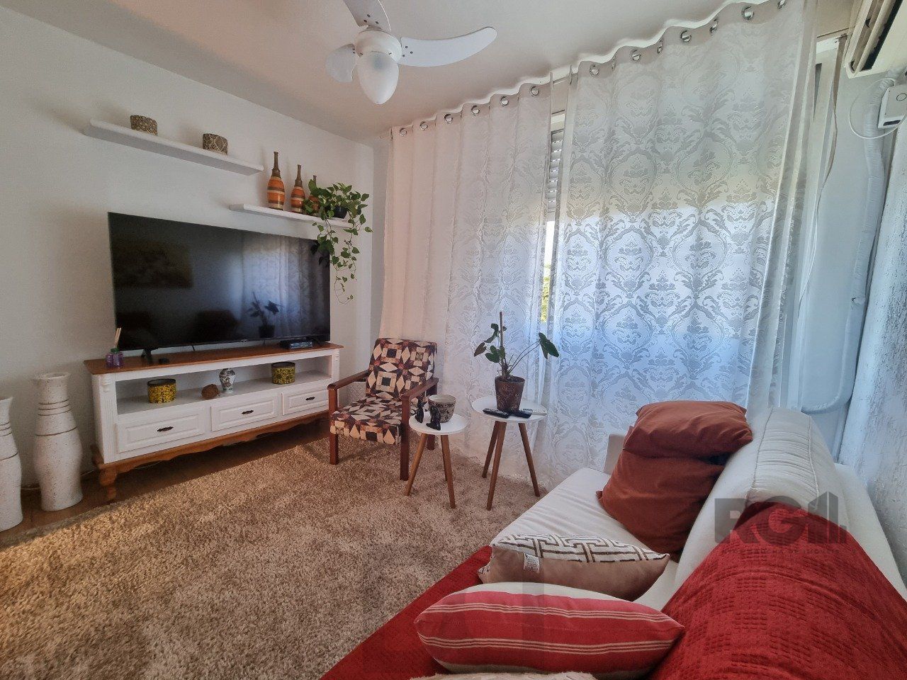 Apartamento 3 Quartos, 1 banheiro, 1 vaga no Bairro Vila Nova, Porto Alegre, RS — foto 30