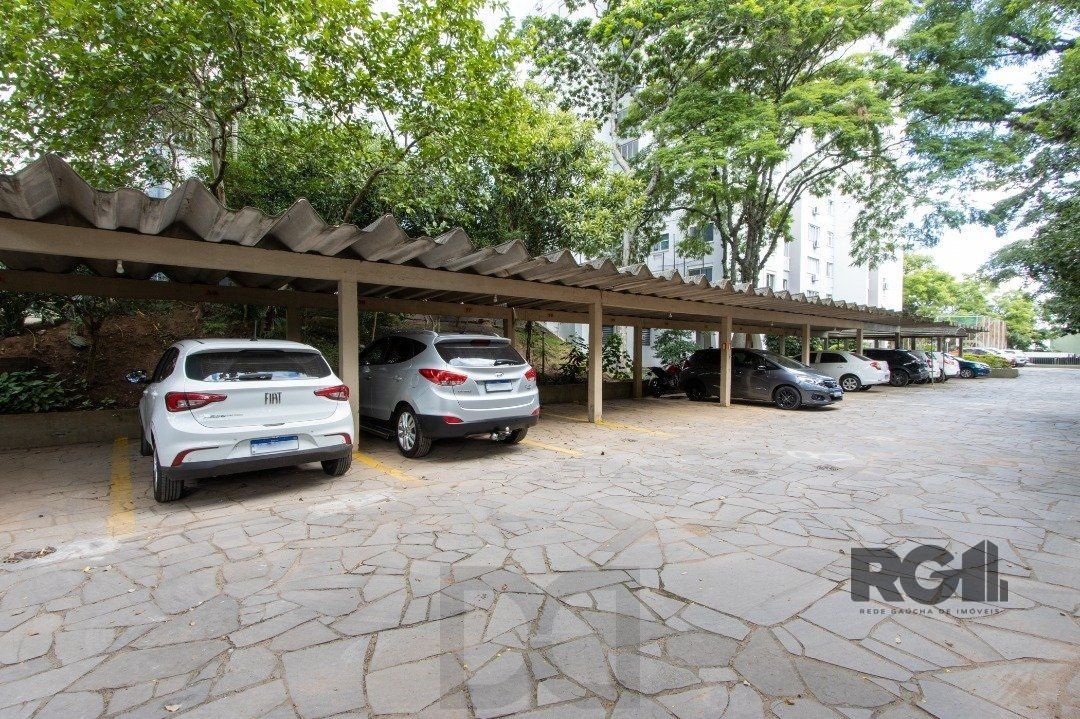 Apartamento com 3 dormitórios, 2 banheiros, 1 vaga, no bairro Cristal, Poa/RS — foto 23