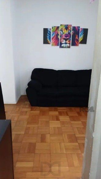 Apartamento com 1 quarto, vaga de garagem - 45,73m²  no bairro Santana, Porto Alegre/RS — foto 5