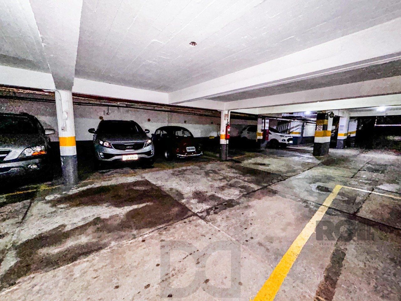 Apartamento no Centro de 3 dormitórios e vaga — foto 38