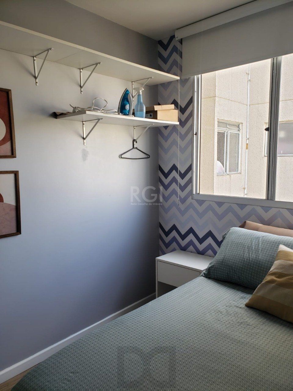 Apartamento 2 dormitórios com 49,29 m² bairro cavalhada Porto Alegre RS — foto 12