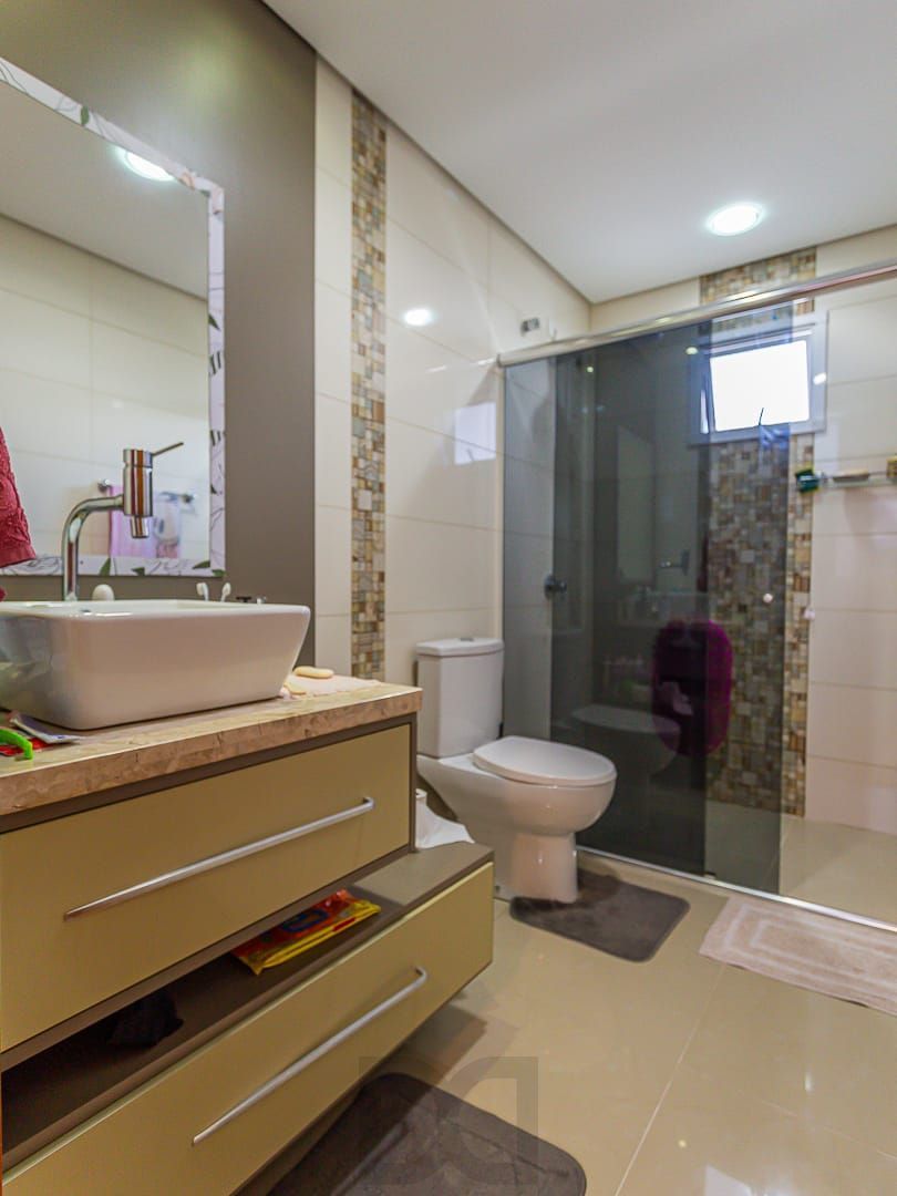 Casa 3 dormitórios com duas suítes bairro Jardim Floresta - Lindoia — foto 16