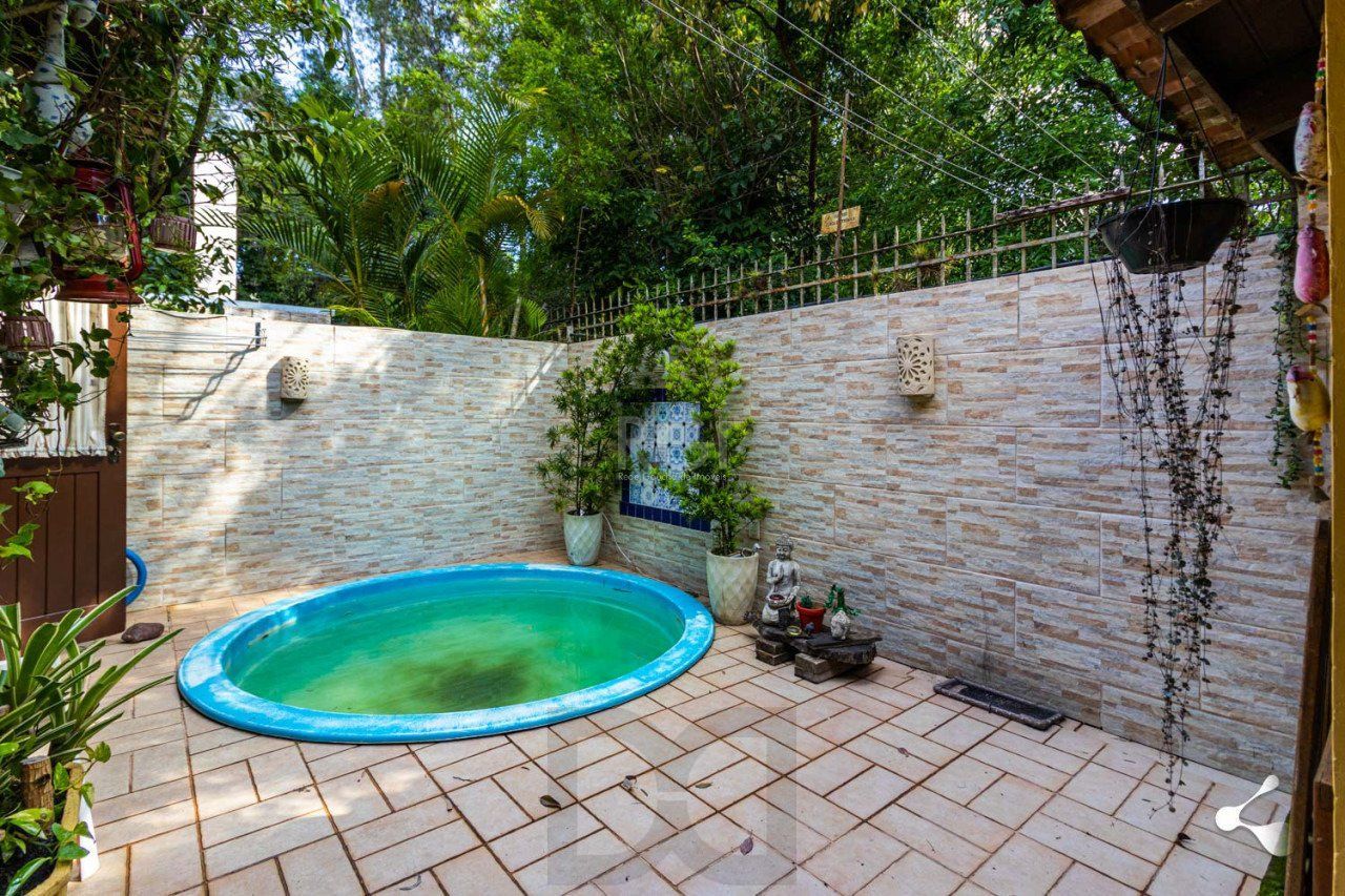 Casa Condominio para Venda - 231m², 4 dormitórios, 3 suites, 3 vagas - Ipanema — foto 41