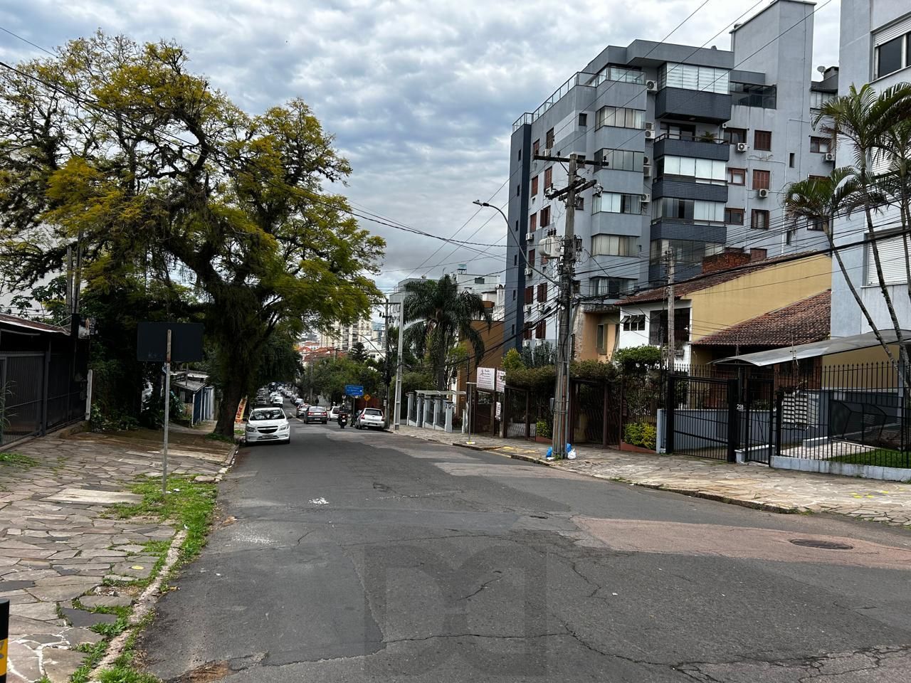 PRÉDIO COMERCIAL A VENDA COM PÉ DIREITO DUPLO E ESTACIONAMENTO, BAIRRO CRISTO REDENTOR, PORTO ALEGRE, RS — foto 16