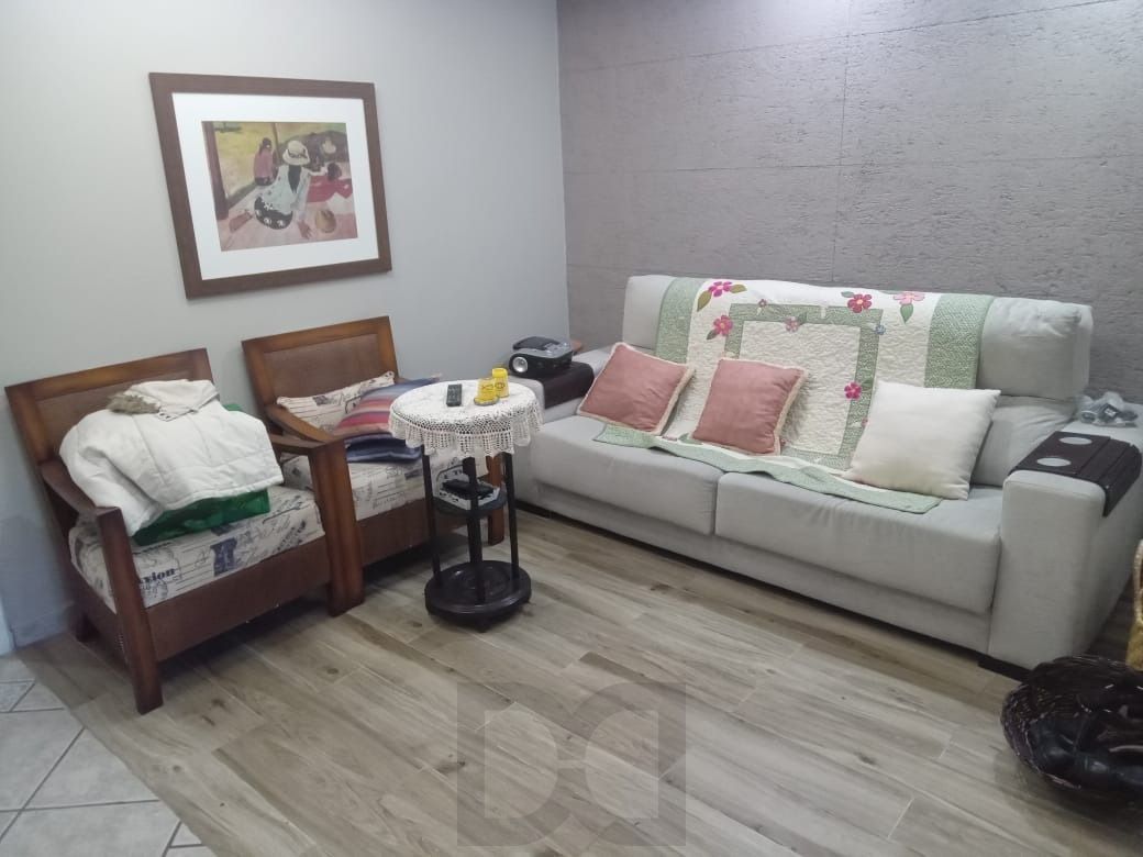 Casa sobrado Comercial e Residencial de 4 dormitórios e 6 banheiros e 5 vagas de garagem — foto 21