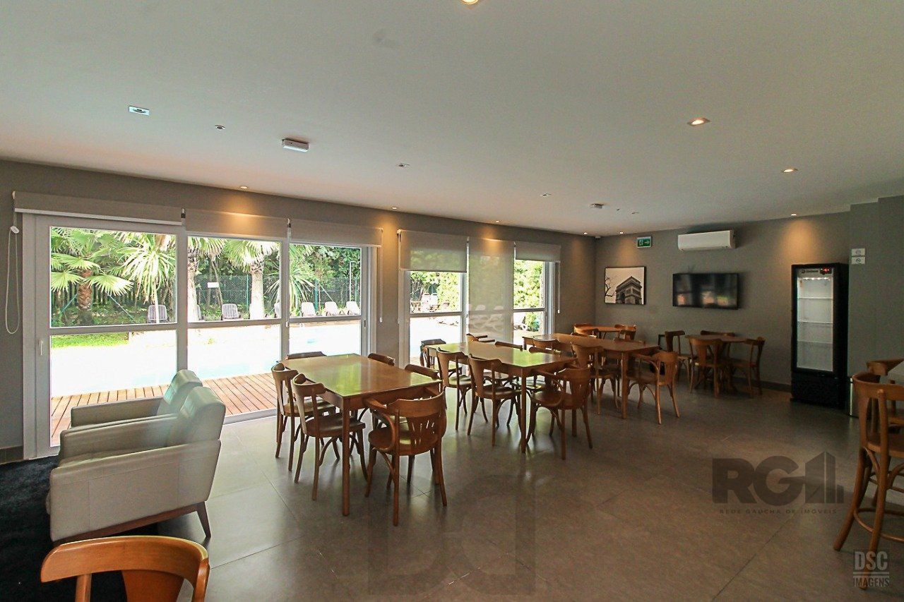 Casa Condominio para Venda - 156,84m², 3 dormitórios, todos suites, 2 vagas - Vila Nova — foto 49