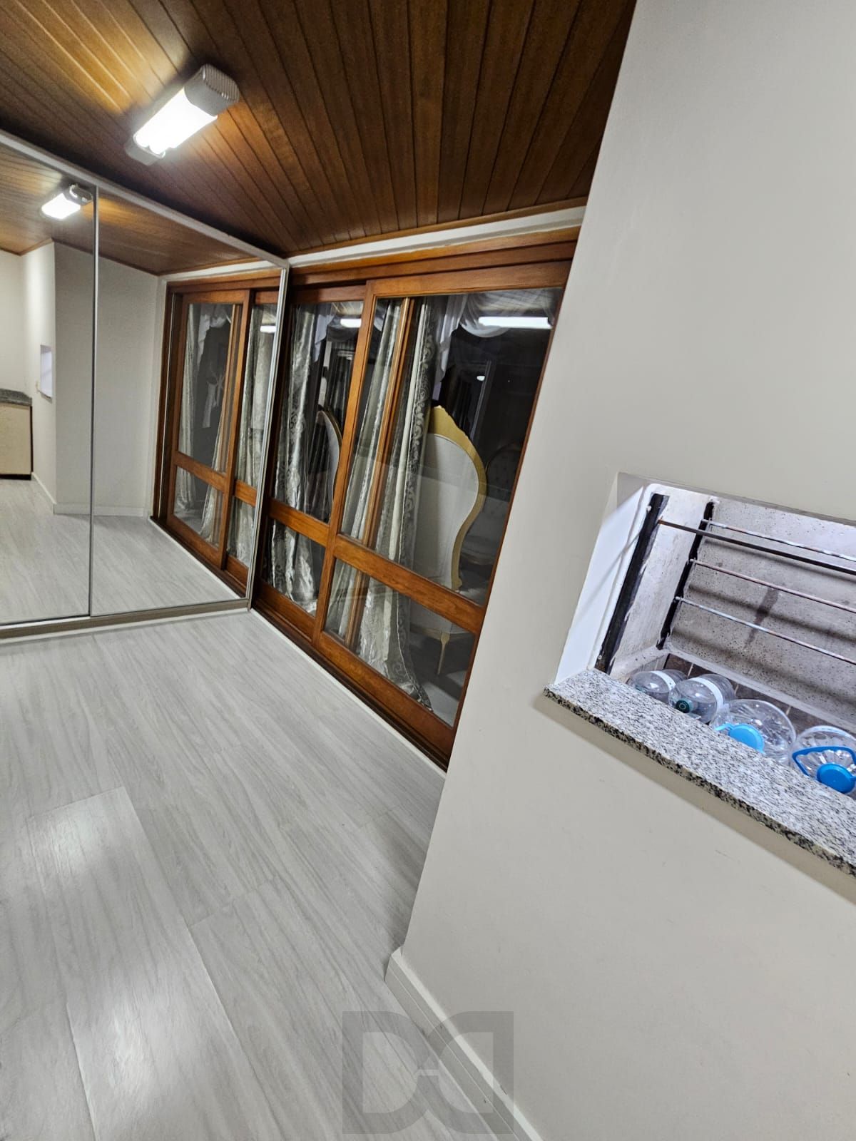 Apartamento com 02 quartos e 01 vaga no Centro Histórico de Porto Alegre — foto 30