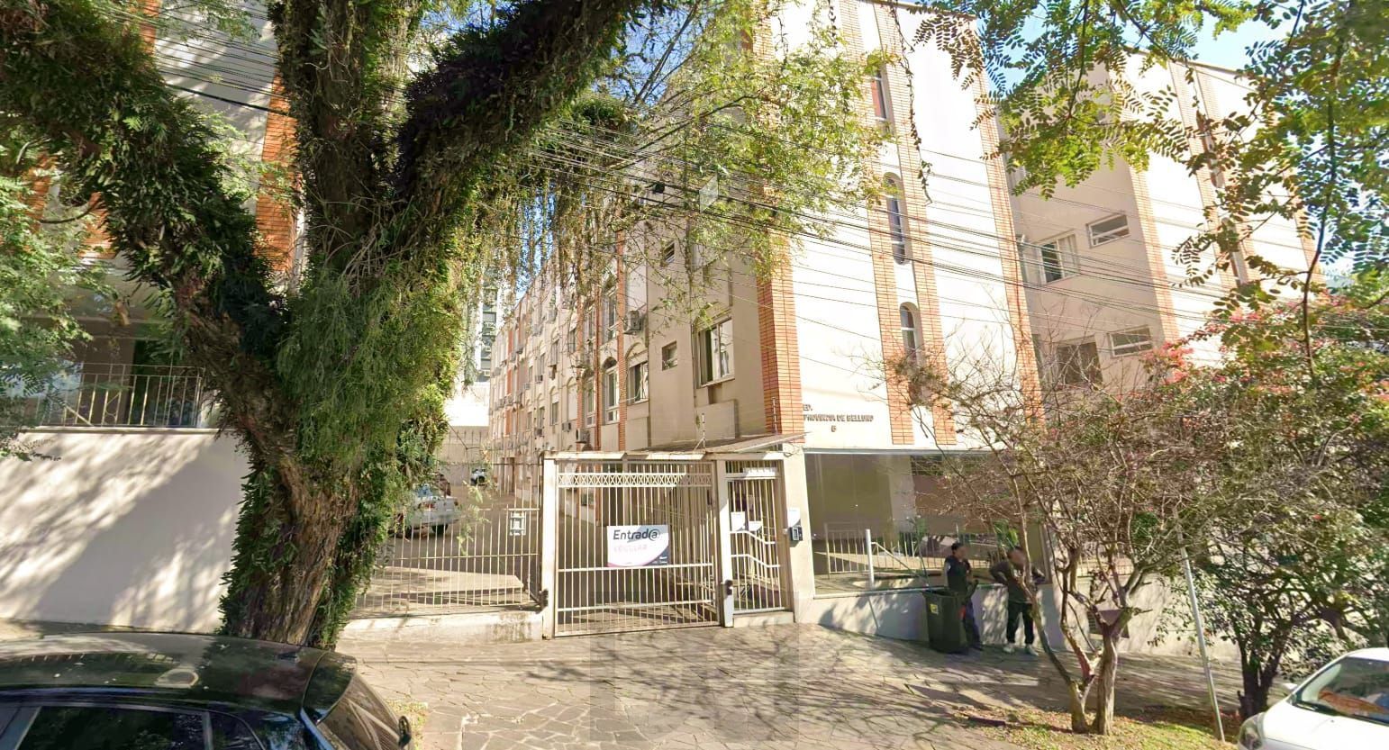 Apartamento com 01 quarto no Bairro Boa Vista em Porto Alegre — foto 2
