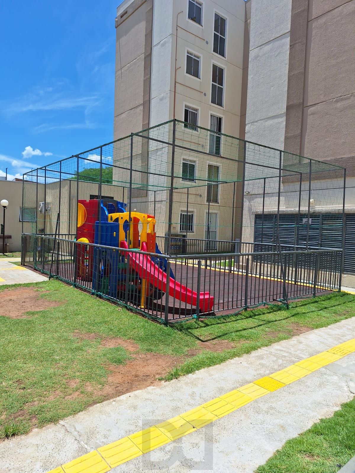 Apartamento, 2 dormitórios, 1 vaga escriturada, Cavalhada, Porto Alegre — foto 27