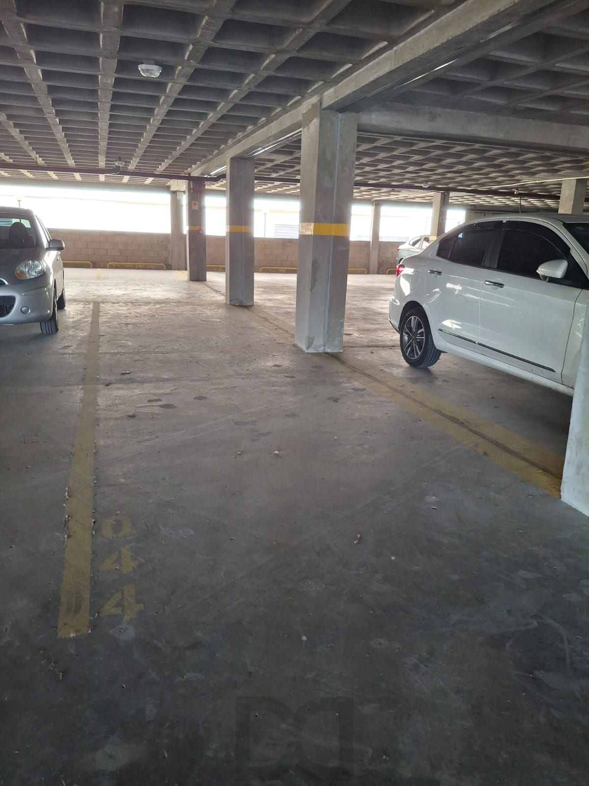 Apartamento de 2 dormitórios com suíte e 1 vaga escriturada ! — foto 23