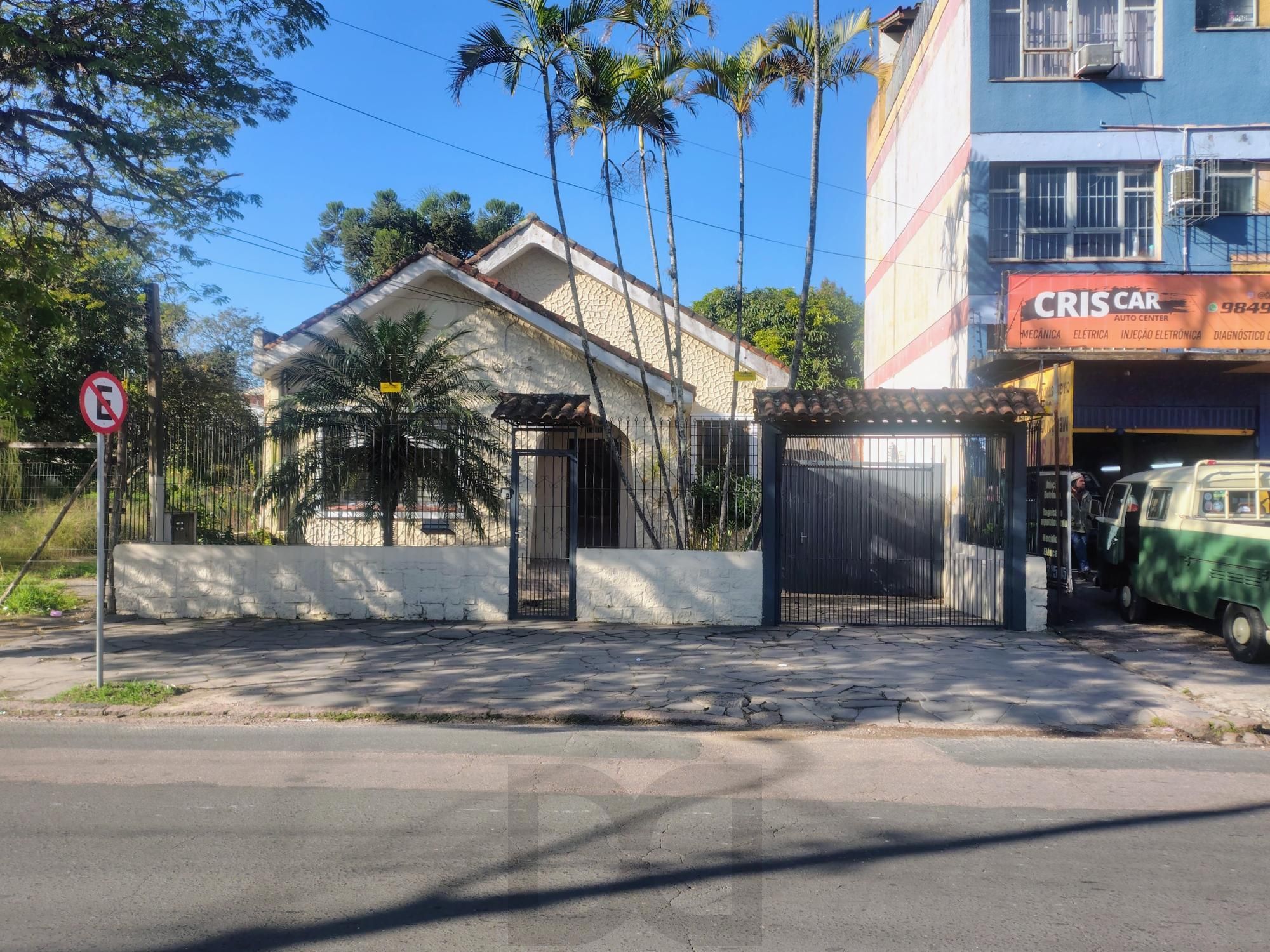 Casa 3 dorms à venda Rua Santa Flora, Nonoai - Porto Alegre — foto 1