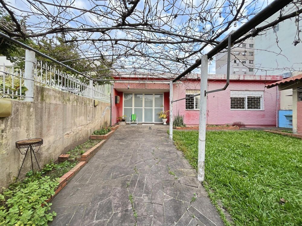 Casa semimobiliada com 5 dormitórios, piscina e 3 vagas no Camaquã Porto Alegre — foto 35