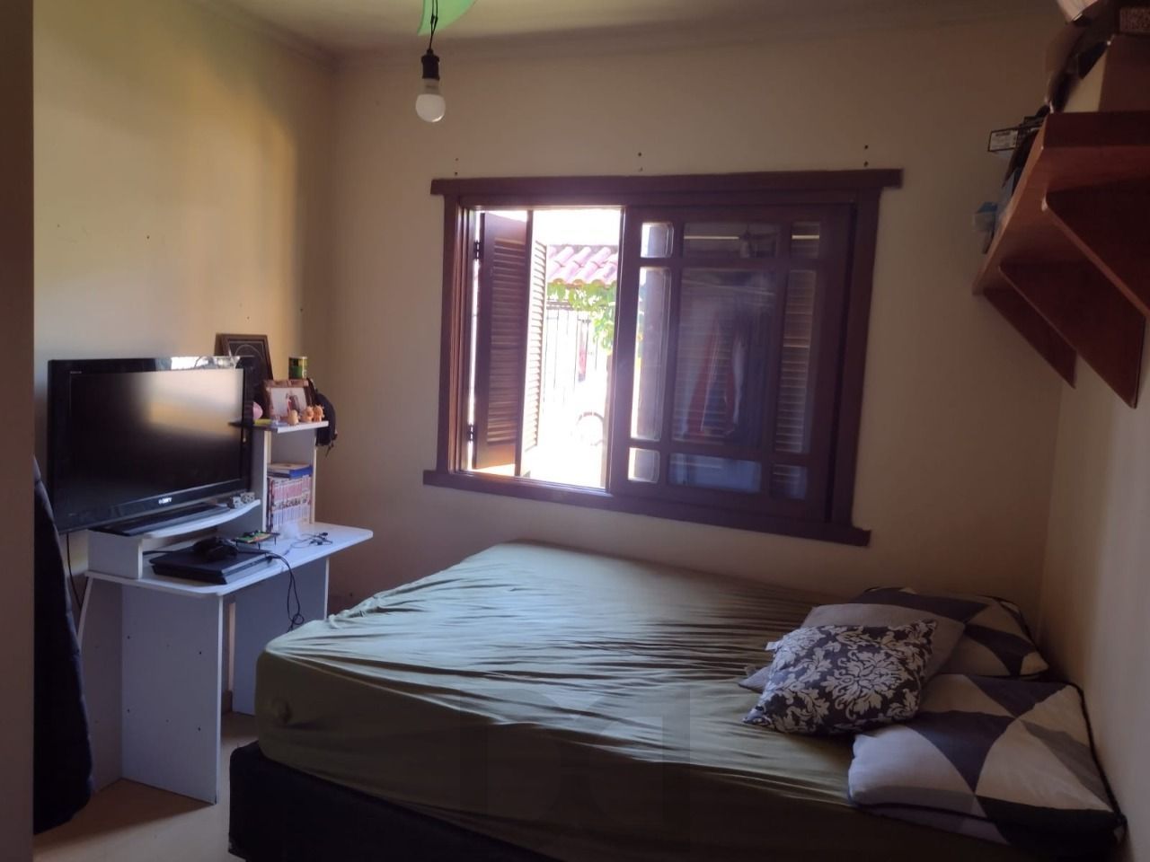 Casa para Venda - 693.6m², 5 dormitórios, sendo 3 suites, 4 vagas - Hípica — foto 17