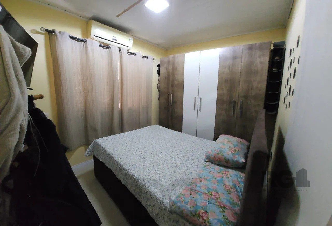 Casa com 4 quartos, 1 suíte, 7 vagas - 97,32m² no bairro Jardim Carvalho, Poa/RS — foto 7