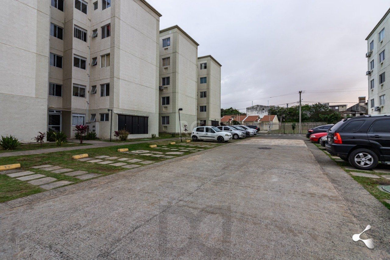 Apartamento de 1 dormitório no bairro Mário Quintana — foto 4