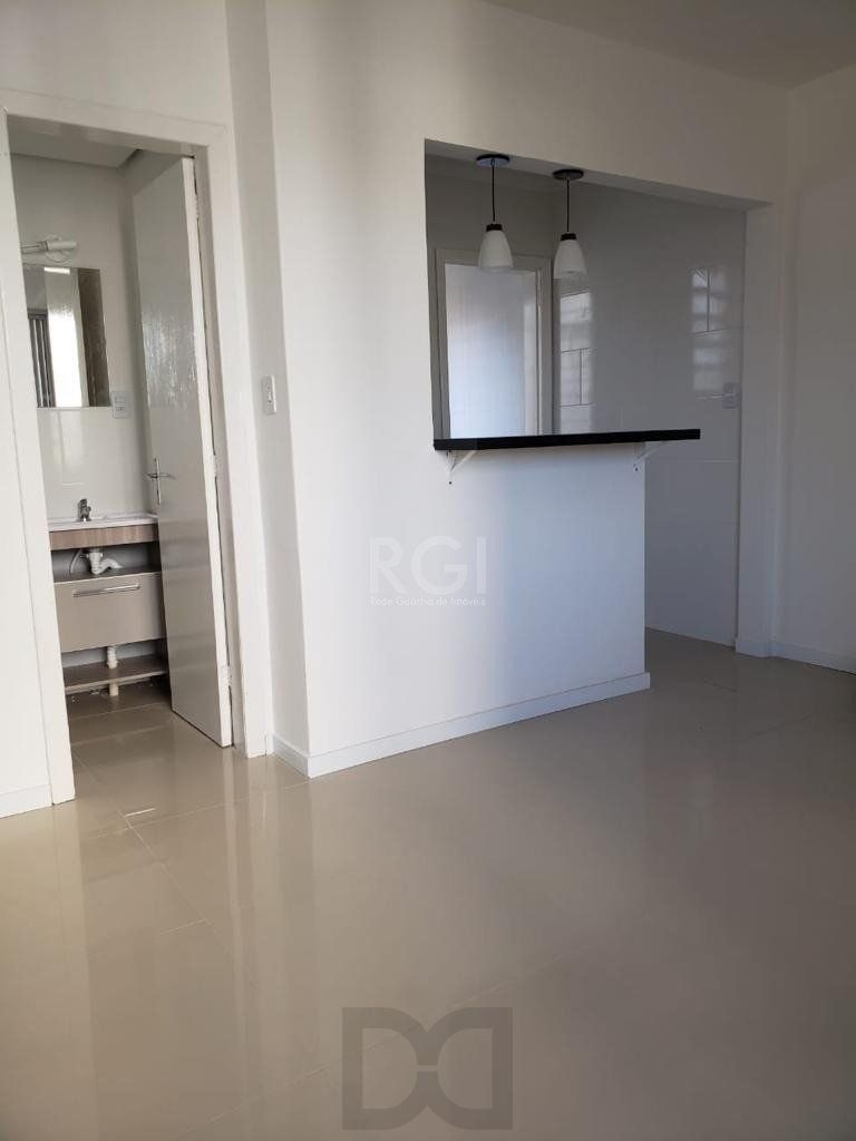 Apartamento JK , 28m², 1 dormitório, vaga - Bom Jesus, uma quadra da Protásio — foto 6