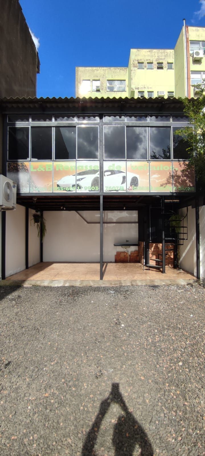 LOJA COMERCIAL À VENDA – PONTO NOBRE NO BAIRRO FLORESTA – PORTO ALEGRE/RS — foto 6