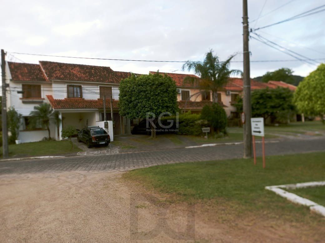 Terreno em Condominio para Venda - 147m², 0 dormitórios, Guarujá, Porto Alegre — foto 5