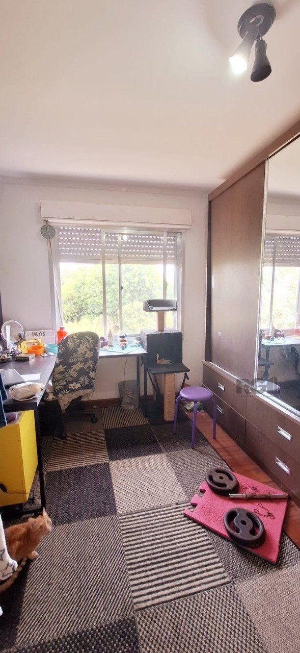 Apartamento de 2 quartos, 52m², vista arborizada no Jardim Vila Nova, Poa-RS — foto 14
