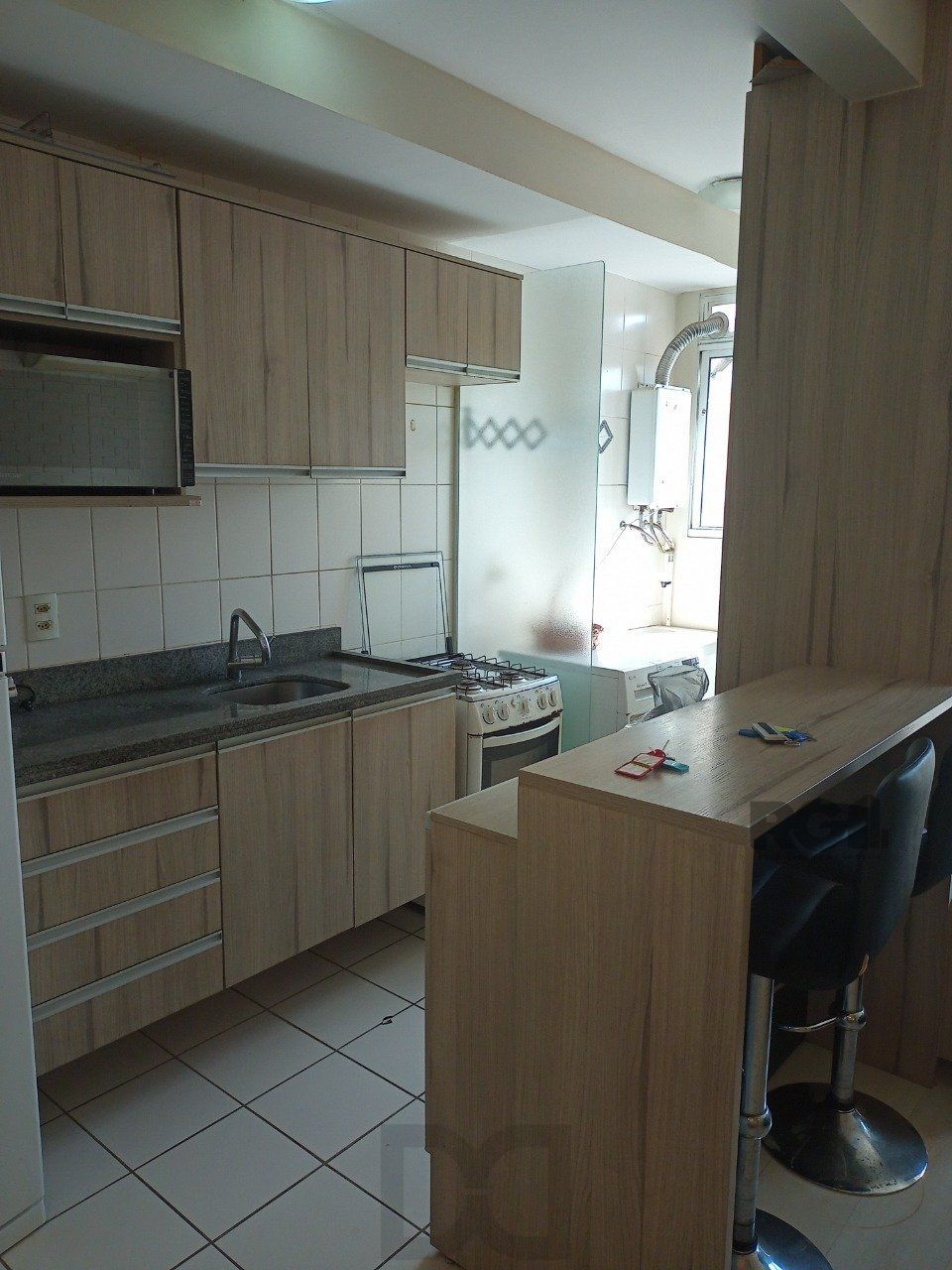 APARTAMENTO, 3 DORMITÓRIOS, 1 SUÍTE, 1 VAGA, BAIRRO CAMAQUÃ, PORTO ALEGRE-RS — foto 16