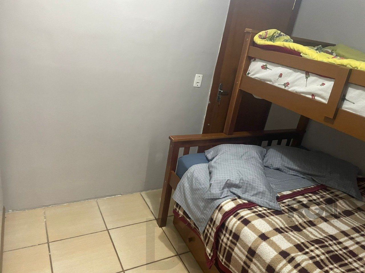 Apartamento 2 dormitórios condomínio San Rafael bairro Vila Nova — foto 6