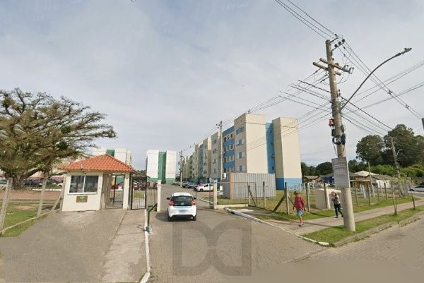 Apartamento 2 quartos com infra, a venda, bairro Chapeu do Sol, Porto Alegre, RS — foto 10